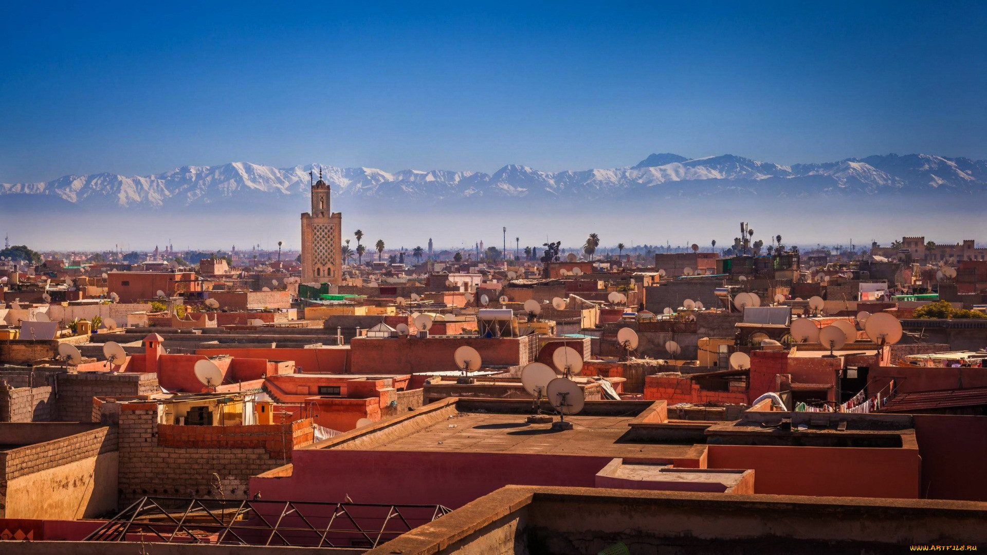 marrakesh, morocco, , - 